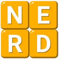 Nerd Blocks - Puzzle e Rompicapo di parole