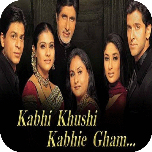 Lagu India Kabi Kusi Kabi Gam icon