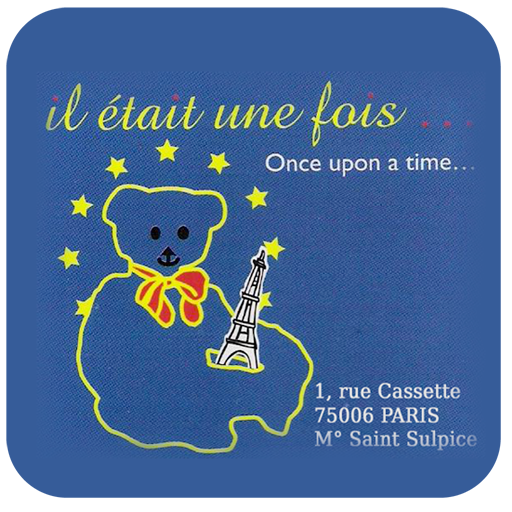 Il était une fois icon