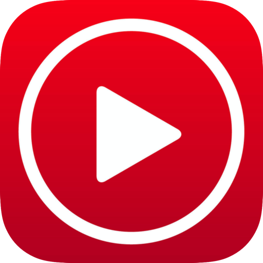 HD MX Player icon