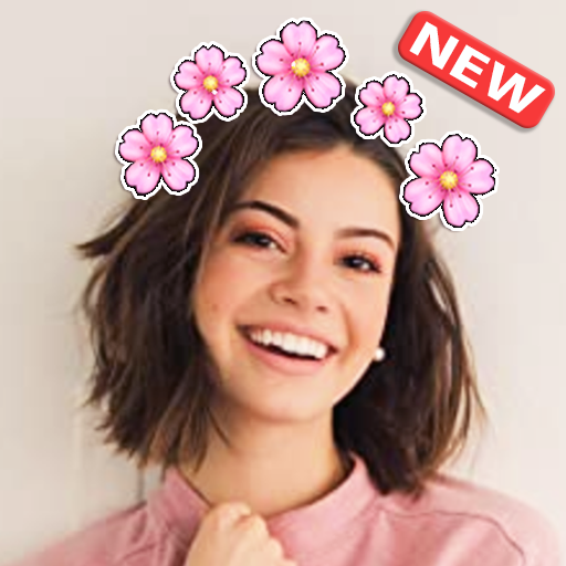 Sweet Snap Beauty - Sweet Snap Photo Editor icon