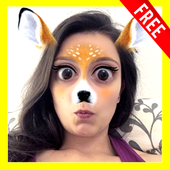 Filter for your Snap icon