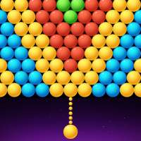 Bubble shooter