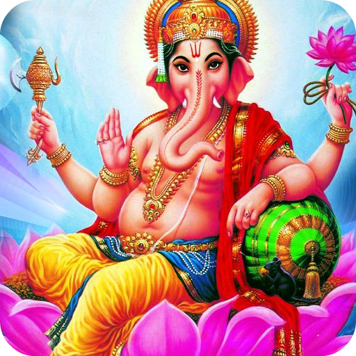 Ganesh Stotram icon