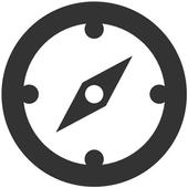 Compass Light icon