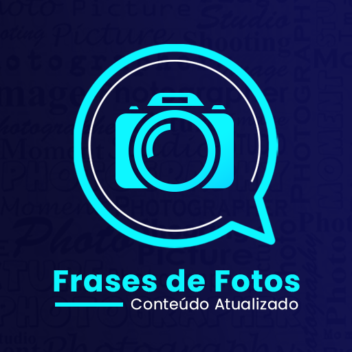 Frases de Fotos icon