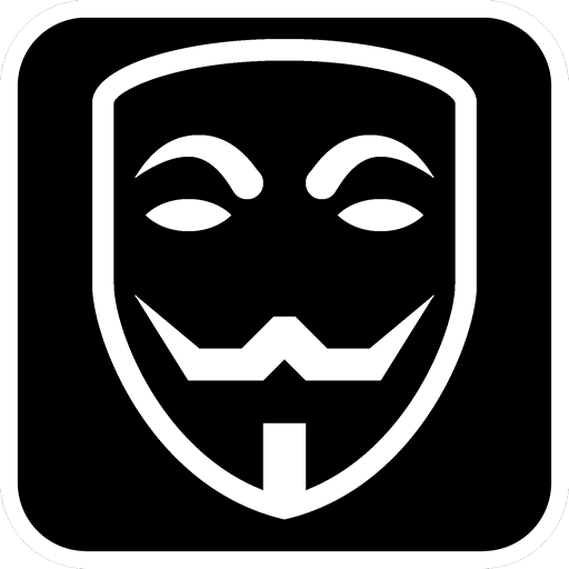 Black &amp; White Launcher (Strong Launcher For Men) icon