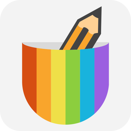 Pocket Doodle : draw &amp; paint! icon