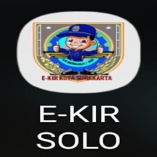 E-Kir Solo icon