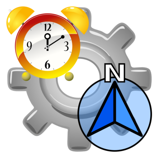 Automatic Profiles icon