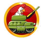 Chicken War icon