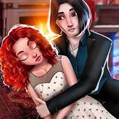 Vampire Fairy Tale Story