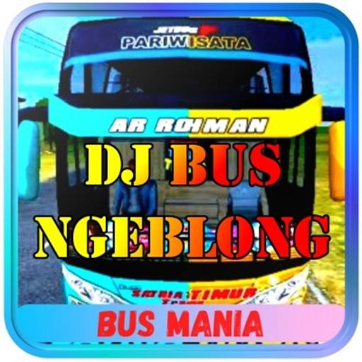 ikon DJ BUS OLENG VIRAL REMIX OFFLINE