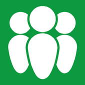 Whatsapp Connect icon