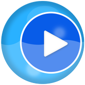 HD Video Player icon