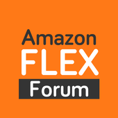Amazon Flex Forum icon