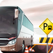 Reale Bus Simulator 2017 icon