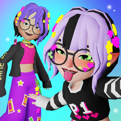 Hotel Hideaway: Virtual World icon