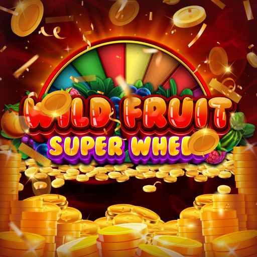 Wild Fruit Super Wheel icon
