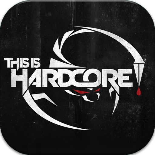 Hardcore Radio Free icon