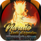 New naruto senki ultimate ninja storm 4 Guide icon