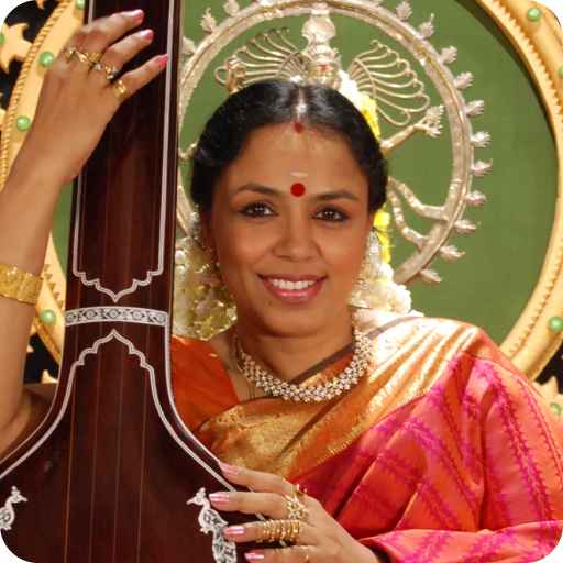 Tamil Melodies - Sudha Ragunathan icon