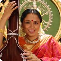 Tamil Melodies - Sudha Ragunathan on 9Apps