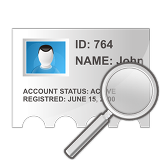 Ampare IP Lookup and Info Free icon