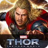 Thor: The Dark World LWP