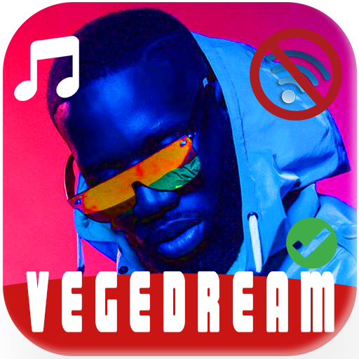 Vegedream Songs 2020 Without Internet icon