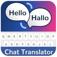 Chat Translator Keyboard