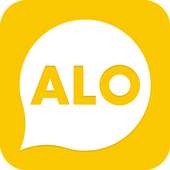 ALO - Social Video Chat