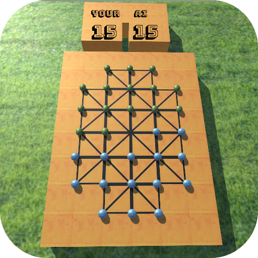 Beads 12 | Beads 15 | Damru | 3D Puzzle Board Game icon