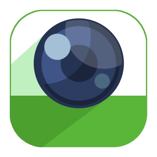 Pictin - Photo check-in icon