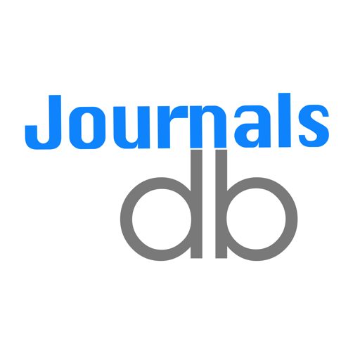 Journals DB icon