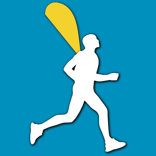 Pace To Race - AI Running Coach &amp; Ghost Pacer icon