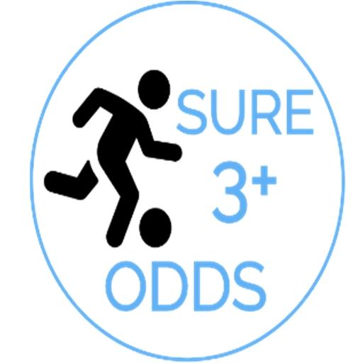 Sure 3  Odds icon