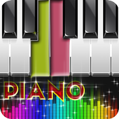 Classic Piano Lessons icon