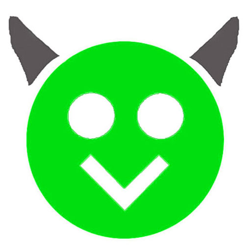 Happymod New Tips Happy mod And Guide HappyMod أيقونة