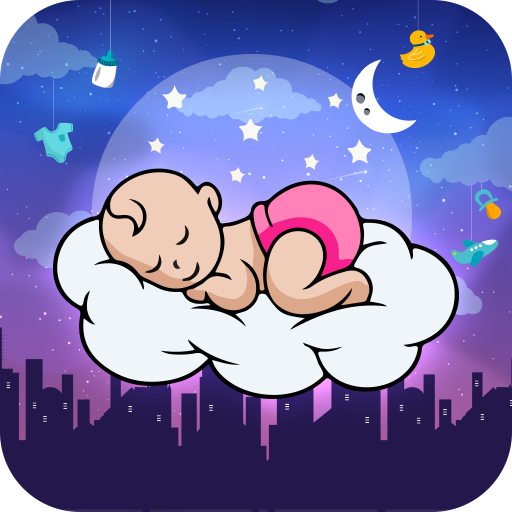 Baby Sleep And Meditation Music, Relax &amp; Yoga icon