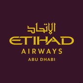 Etihad airways Inc icon