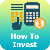 How to invest icon