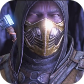 Deliplays For Mortal Kombatnew Trick Fight icon