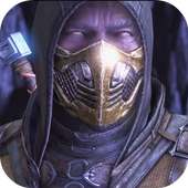 Deliplays For Mortal Kombatnew Trick Fight