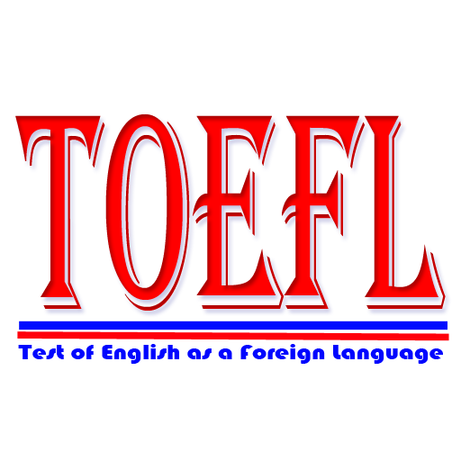 TOEFL Test icon