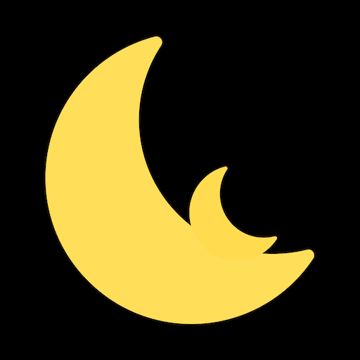 Muslim Moons - Ramadan, Quran &amp; Islamic Podcasts icon