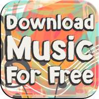 Download Music For Free MP3 To My Phone Guia on 9Apps