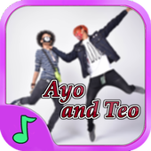 Ayo &amp; Teo Music Full Lyrics icon