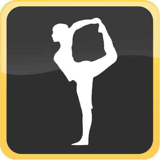 요가 동영상 강좌 أيقونة