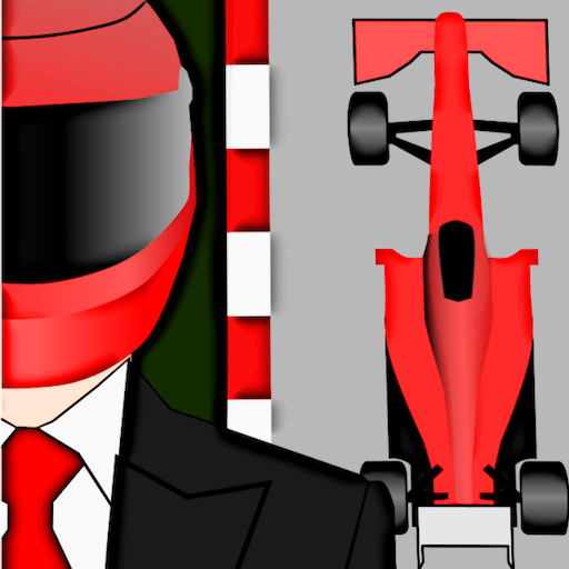 A1 Racing Manager - Motorsport icon